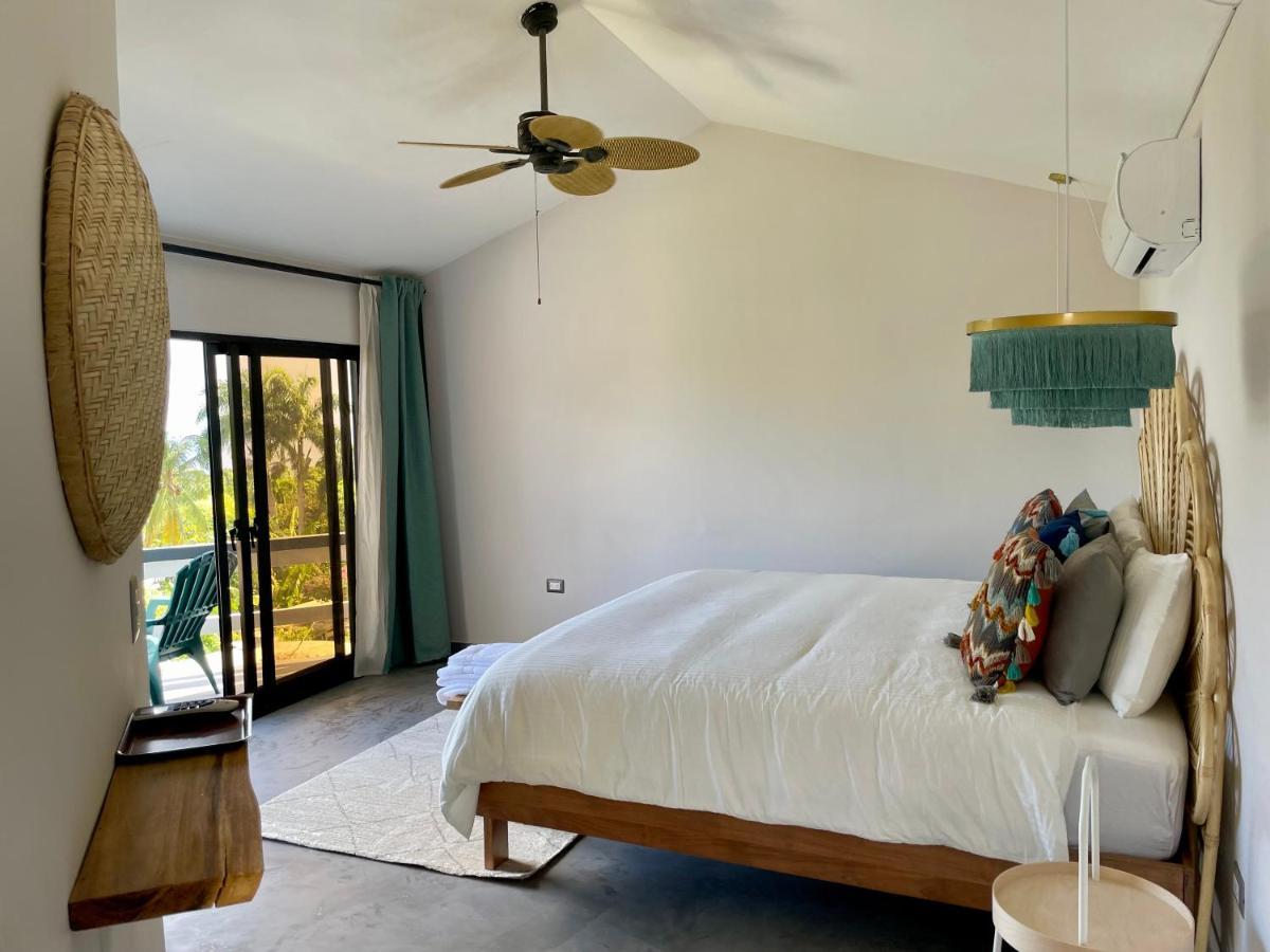 Boutique Hotel Catalina Tropical Lodge Cabrera Ngoại thất bức ảnh