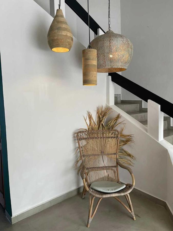 Boutique Hotel Catalina Tropical Lodge Cabrera Ngoại thất bức ảnh